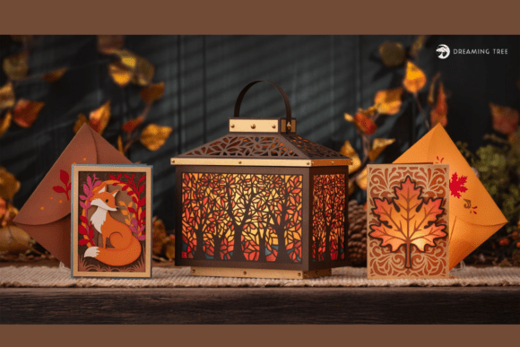 Rustle Glow SVG Bundle Review: A Designer’s Take on Autumn Embroidery